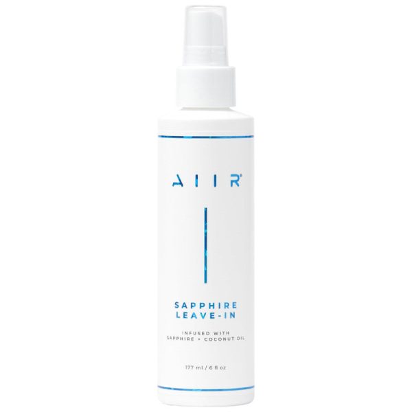 AIIR Sapphire Leave-In Conditioner 6 oz Sale