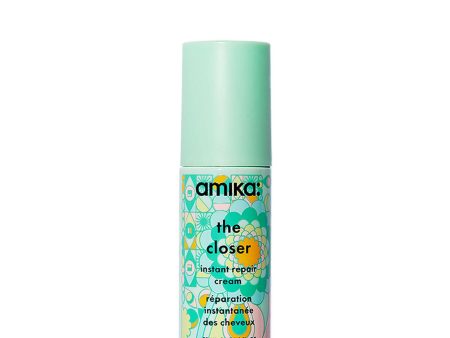 Amika The Closer Instant Repair Cream 1.7 oz For Sale