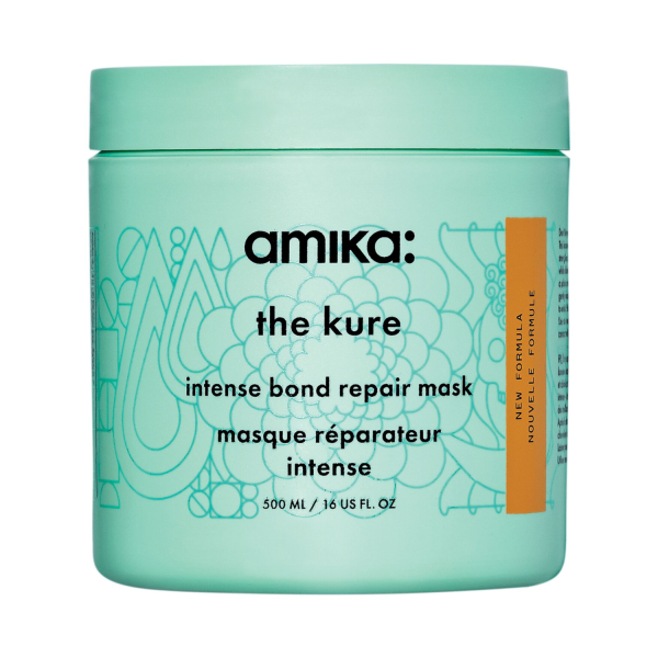 Amika The Kure Intense Bond Repair Mask 16 oz Online Hot Sale