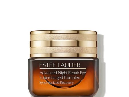 Estee Lauder Advanced Night Repair Eye Complex Cream 15Ml Hot on Sale