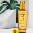 Loreal Elseve Extraordinary Oil Serum With 6 Precious Floral Oils 100Ml Hot on Sale