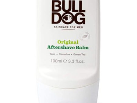 After Shave Balm Original 2.5 oz By Bulldog Natural Skincare Online now