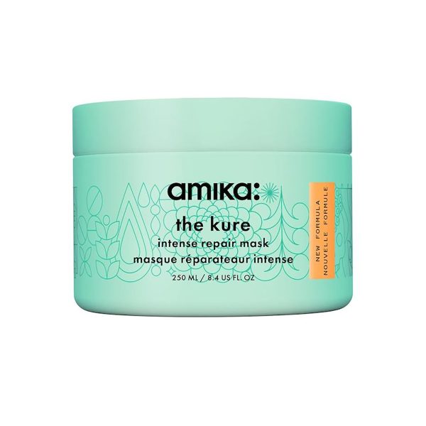 Amika The Kure Intense Bond Repair Mask 8 oz For Sale