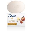 Dove Purely Pampering Shea Butter Beauty Bar 4 oz For Discount