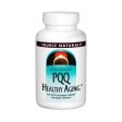 PQQ Healthy Aging 60 Tabs By Source Naturals Supply