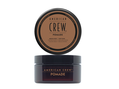 American Crew Pomade 3 oz For Sale