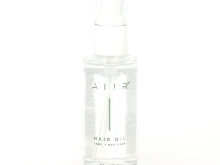 AIIR Jade Hair Oil 2 oz Discount