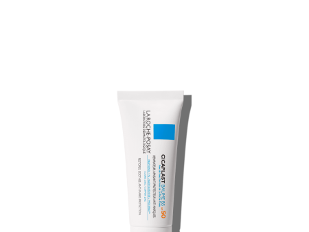 La Roche Posay Cicaplast Baume B5 Spf 50 40Ml Supply