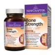 Bone Strength Take Care Tiny Tabs 120 tabs By New Chapter Online Hot Sale