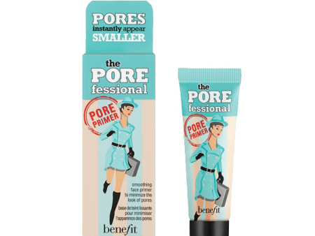 Benefit The PoreFessional Pore Primer 7.5 ml Hot on Sale