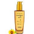 Loreal Elseve Extraordinary Oil Serum With 6 Precious Floral Oils 100Ml Hot on Sale